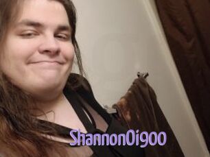 ShannonOi900