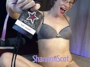 ShannonScot