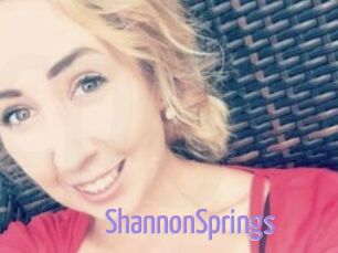 ShannonSprings