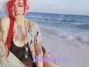 Shannon_Lex