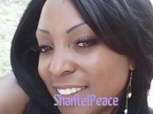 Shantel_Peace