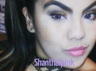 Shanthalpink