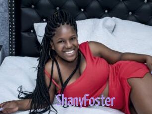 ShanyFoster