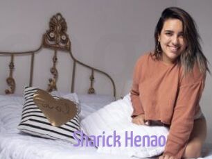 Sharick_Henao