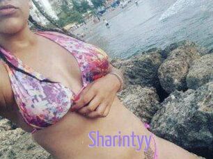 Sharintyy