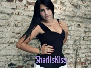 SharlisKiss