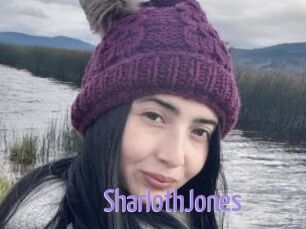 SharlothJones