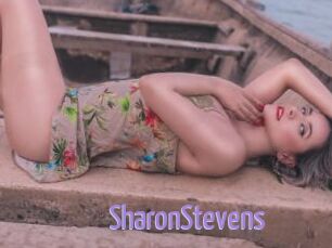 SharonStevens