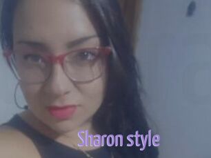 Sharon_style