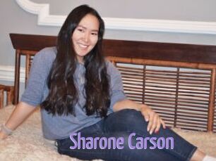 Sharone_Carson