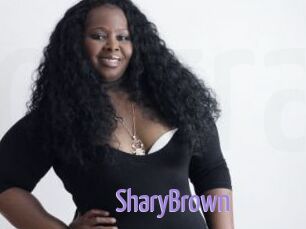 SharyBrown