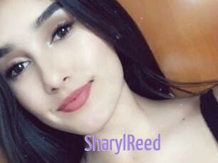 SharylReed