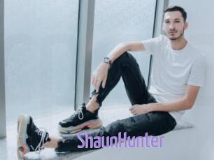 ShaunHunter