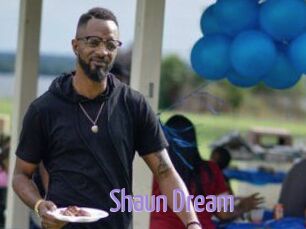 Shaun_Dream