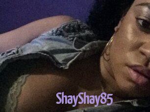 ShayShay85