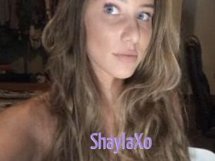 ShaylaXo