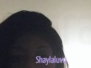 Shaylaluvu