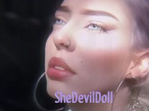 SheDevilDoll