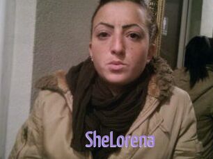 SheLorena