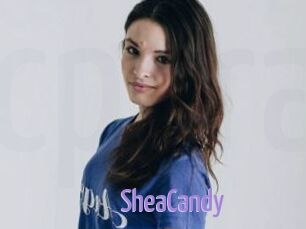 SheaCandy