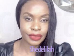 Shedelilah