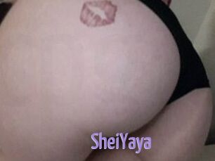 SheiYaya