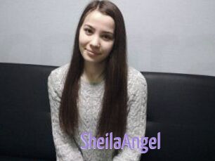 SheilaAngel