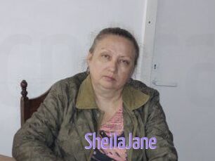 SheilaJane