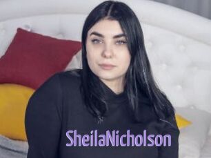 SheilaNicholson