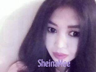 SheinaMee