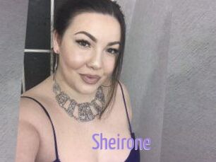 Sheirone