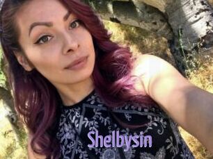 Shelbysin