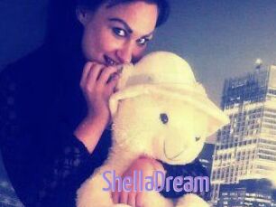 ShellaDream