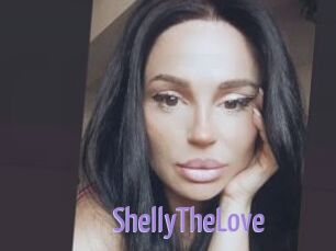 ShellyTheLove