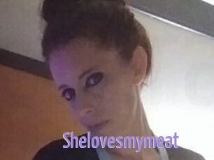 Shelovesmymeat