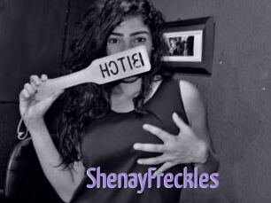 ShenayFreckles