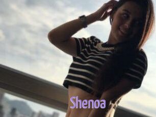 Shenoa