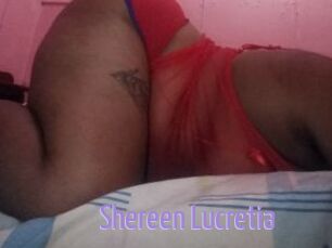 Shereen_Lucretia