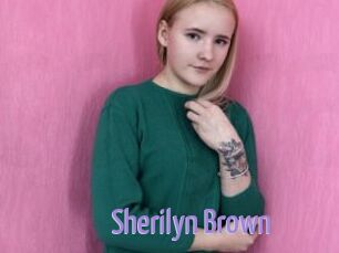 Sherilyn_Brown