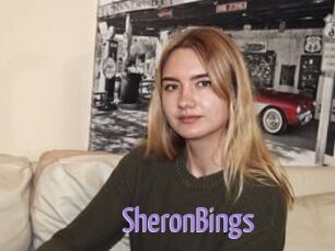 SheronBings