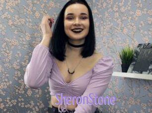 SheronStone