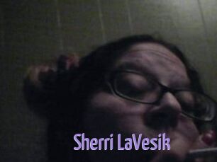 Sherri_LaVesik