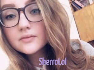 SherroLol