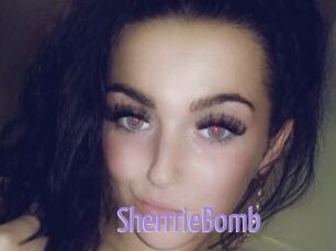 SherrrieBomb