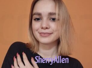 SherryAllen