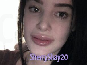 SherryShay20