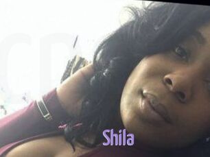 Shila