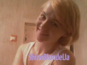 ShineBlondeUa