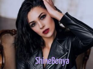 ShineBonya