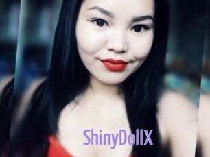 ShinyDollX